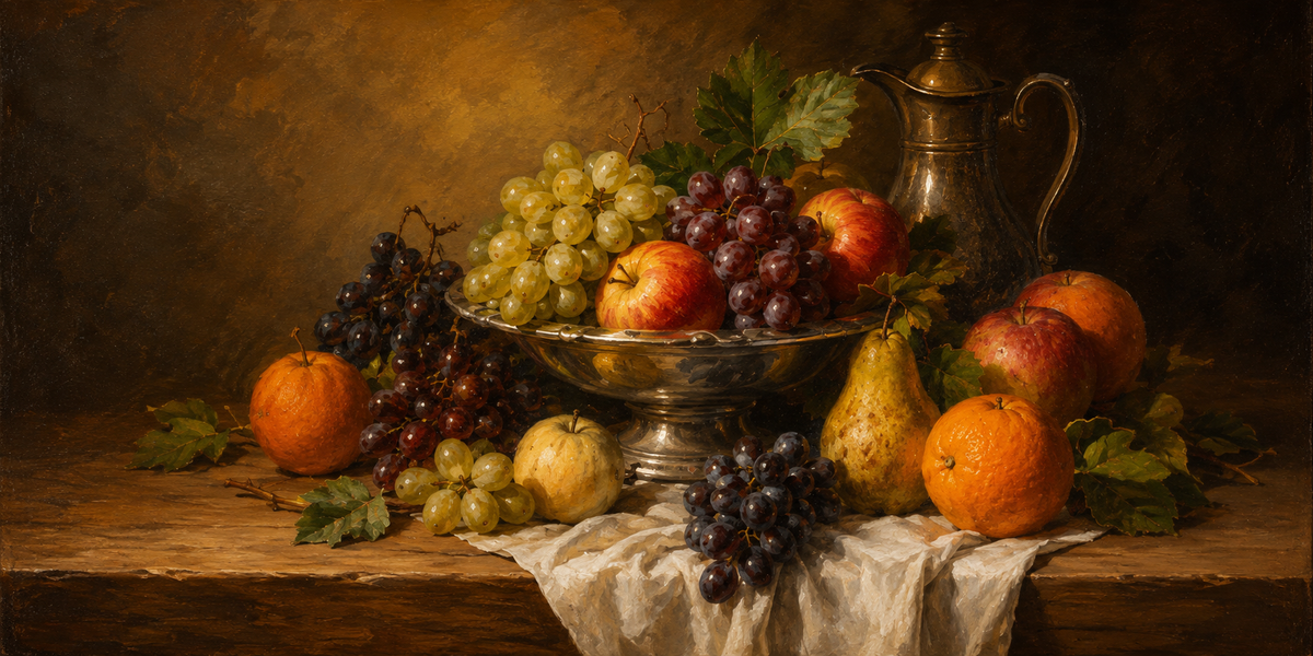 Still Life