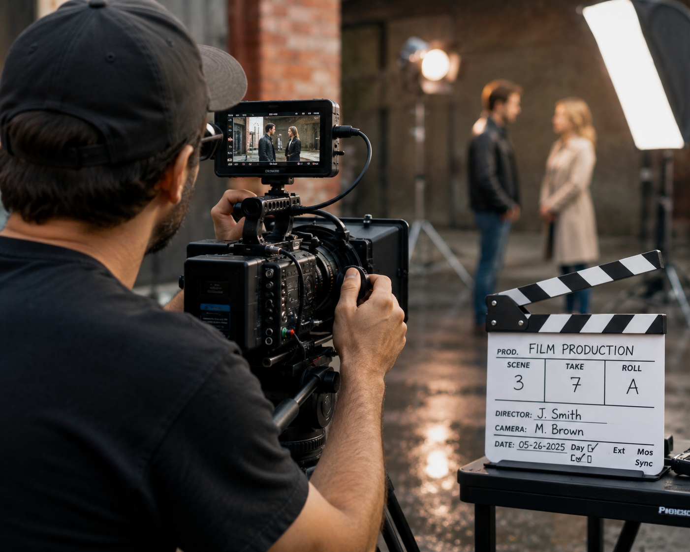 eVideo