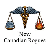 New Canadian Rogues