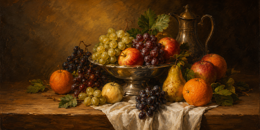 Still Life